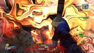 Borderlands 2 | Unofficial Community Patch - Slab COM & Might of the Seraphs Testing