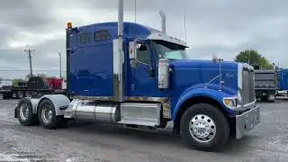 2016 INTERNATIONAL 9900 For Sale