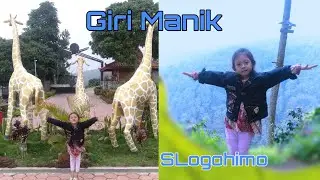 #giri Manik#SLogohimo#