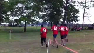 Mud run Columbia, SC
