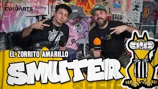 El Zorrito Amarillo M&aacute;s Prendido de todo Aguascalientes INVADI&Oacute; Monterrey | Ep 11 RESIS77E