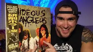 5 Extreme Metal Albums That Crush Wimps With Cosmic Might | Vinyl Collection