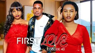FIRST LOVE ❣️ Part 40 | Love Story #love |DONTA