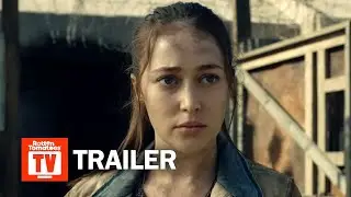 Fear the Walking Dead Season 6 Trailer | 'Death, Destruction, Decay' | Rotten Tomatoes TV