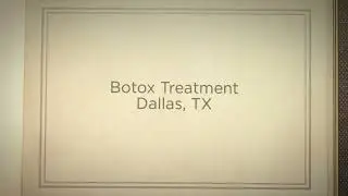Botox Treatment Dallas, TX | DFW Concierge MD