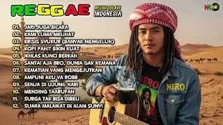 REGGAE ISLAM INDONESIA TERBARU – JARI JUGA BICARA