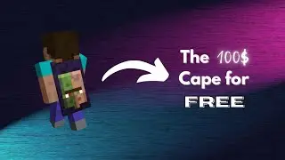 how to get minecraft experience cape