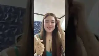 DaNy BaBee Official Channel &ndash; BIGO Live Videos Viral Clips Calm & Cute BIGO Live 💖