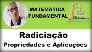 GRINGS - Radiciação - Propriedades e Aplicações