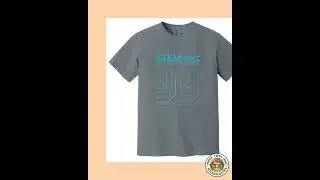 STEMinist Graphic Tee, Empowering Science Shirt, Inspirational STEM T-Shirt, Women in STEM, Geek ...