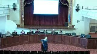 January 16, 2026 Library of Tomorrow Council Committee