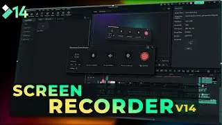🎥 How to Record Your Screen with Filmora | Quick 3-Min Tutorial