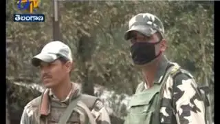 Uri Terror Attack; High Alert Issued Across Airports in the Country