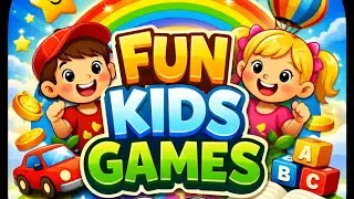 Free game, new game🎮🧩