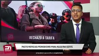 PASTO NOTICIAS 1 Abr