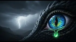 The Dragon Spoke in Human Tongue &mdash; Its Last Confession Shattered the World | HFY