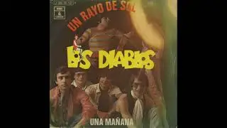Los Diablos  - Un Rayo de Sol [Doomer version]