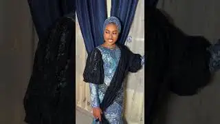 Kannywood Actress ~ Amina Muhammad Rabi&rsquo;u