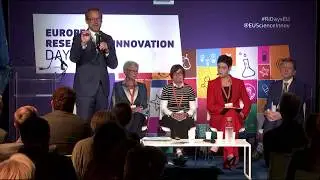 Decarbonisation: Pathways from Vision to Reality | Q&A on Nuclear Energy