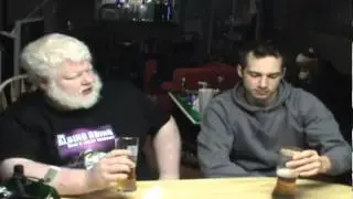 Morland Old Golden Hen : Albino Rhino Beer Review