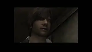 Silent Hill 4: The Room - Parte 1 - Una strana stanza