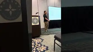 NATSAP Presentation