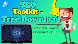 SEO Toolkit - Powerful Search Engine Optimization Tools Free Download
