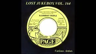 The Electric Duck &ndash; Most People Get Happy 1969 [Jeffrey Glenn's Lost Jukebox Volume 164]