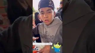 LA CARA DE TONY 🤣🤣 #notidefede #luigi #picus #tony #picusoficial