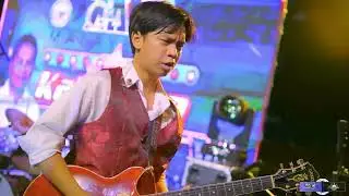 Cyber Band - 