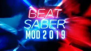 Beatsaber mod tutorial 2019 - custom songs