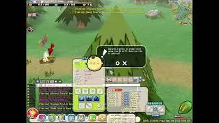 SEAL GENESIS OBT DAY 2 - #3 petualangan Mage - SEAL ONLINE