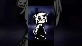 My oc + My art style?!