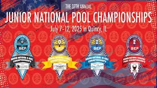 SOFIA MAST vs TIFFANY TANG | 2025 BEF Junior National Championships | Day 1