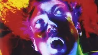 Alice In Chains — Bleed The Freak (Instrumental)