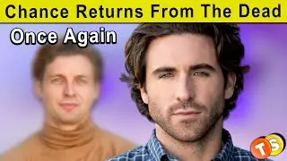 Shocking Y&R Leak: Chance Chancellor is still alive - Set to return with recast
