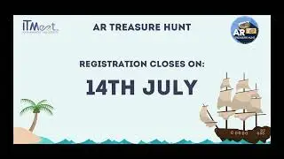 AR Treasure Hunt|IT Meet 2022|Kathmandu University