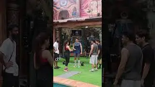 Housemates Discuss Tanya's Acting | | Bigg Boss 19 | Now Streaming&nbsp;|&nbsp;JioHotstar