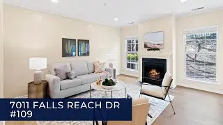 7011 Falls Reach Dr #109, Falls Church, VA 22043 | Condo for Sale | The Davenport Group