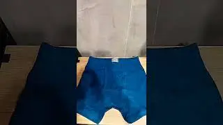 Jockey men's  boxer  brief 100% cotton fabric Jockey modern classic collection Jockey mens innerwear