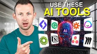 14 Best AI Tools To Make Money With In 2025