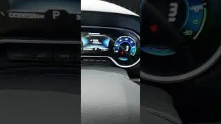 Dongfeng ES600. Полный заряд. Електромобіль тг. 