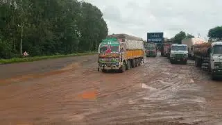 Indian truck horn