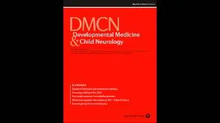 Childhood Mental Health Disorders: Screening Using the Strengths & Difficulties Questionnaire | DMCN