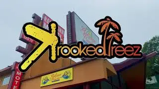 Krooked Treez - Reminisce (Official Music Video)