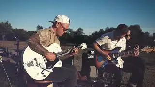 Old Souls - Blood Red Sun (Live)