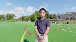 A Day in the Life in Middle School at Ridgefield Academy
