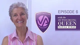 𝐂𝐨𝐦𝐦𝐮𝐧𝐢𝐜𝐚𝐭𝐢𝐨𝐧 𝐟𝐨𝐫 𝐄𝐟𝐟𝐞𝐜𝐭𝐢𝐯𝐞 𝐕𝐀 𝐌𝐚𝐧𝐚𝐠𝐞𝐦𝐞𝐧𝐭 | 𝐆𝐌 𝐕𝐀 𝐀𝐜𝐚𝐝𝐞𝐦𝐲 𝟎𝟔