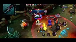 Mobile Legends Natalia Fatal Damage,Crazy Movement,Enemies have no Chance OG Player
