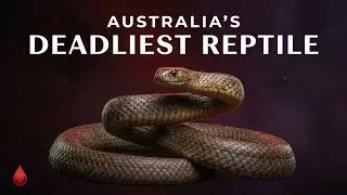 Eastern Brown Snake &mdash; Australia&rsquo;s Most Dangerous Snake